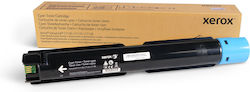 Xerox 006R01825 Toner Laser Εκτυπωτή Κυανό High Capacity 18500 Σελίδων