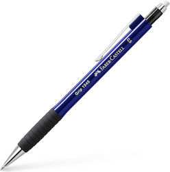 Faber-Castell Μηχανικό Μολύβι Μεταλλικό 0.7mm μ...