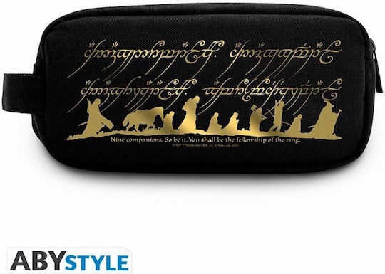 Abysse Lord of the Rings Penare Multicolor