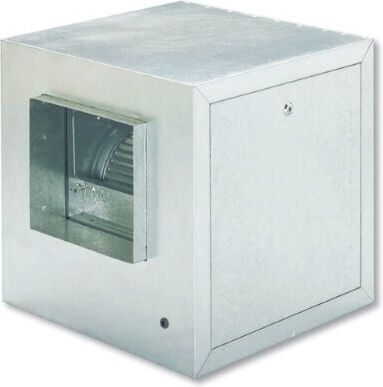 S&P Центробежен Индустриален вентилатор Centribox 240/180 1/3