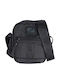 Hoxton Men's Bag Shoulder / Crossbody Black