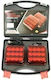Set Abschleppen von Autos Wasserdicht mit Magnet 12V 2 Stück