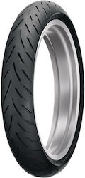 Dunlop Sportmax GPR-300 Blackwall 120/70-17 58Magazin online Fără cameră de aer / TT Sport Anvelopă motocicletă Față