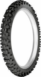 Dunlop D952 80/100-21 51M TT Off-Road Front Motorcycle Tyre