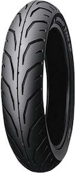 Dunlop TT900 GP Blackwall 140/70-17 66H Sport Back Motorcycle Tyre