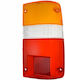 Stop Lights for Toyota Hilux 1988-1990