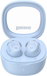 Baseus Bowie WM02 In-ear Bluetooth Handsfree Ακ...