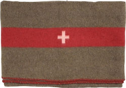 MFH Κουβέρτα Ελβετικού Στρατού