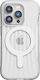 X-Doria Raptic Clutch Back Cover Πλαστικό / Σιλ...