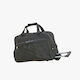 Bartuggi 718-001 Sack Voyage 42lt Black with Wh...