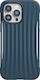 X-Doria Raptic Clutch Back Cover Πλαστικό / Σιλ...