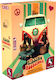 Board Game Deadly Dinner: Killing Woodstock for 7-10 Players 16+ Years Old (EN) Pegasus Spiele