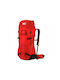 Millet Prolighter 38+10 Mountaineering Backpack 48lt Red MIS2271-0335