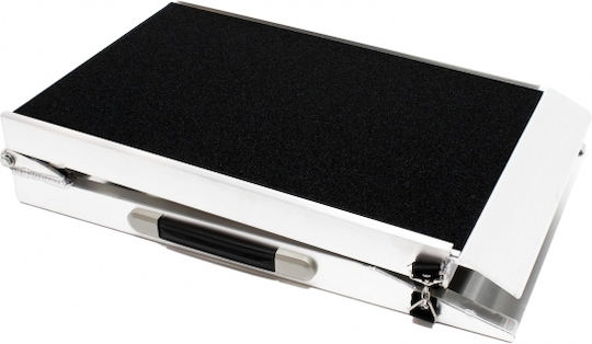 Wiltoc Ramp Car for Dog 122x38cm