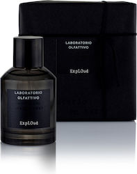 Laboratorio Olfattivo ExpLOud EDP 100ml