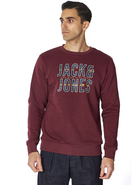 Jack & Jones Hanorac pentru bărbați Port Royale