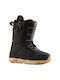 Burton Limelight Γυναικείες Μπότες Snowboard Μαύρο Χρώμα