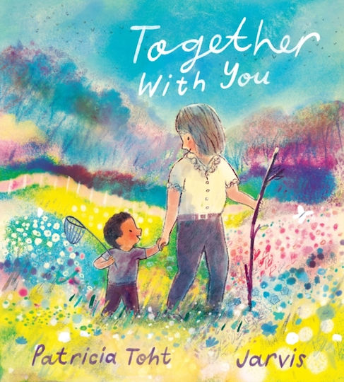 Together with you