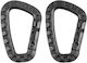 MFH Carabiner 2buc