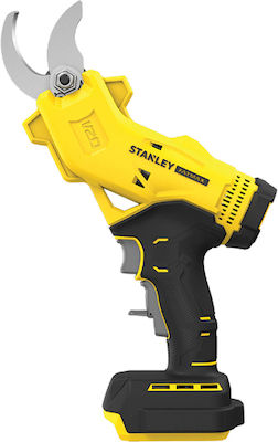 Stanley Battery Pruner 18V with Cut Diameter 32mm