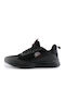 538 Sneakers Black