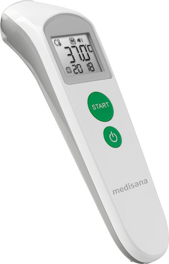 Medisana TM 760 Infrarot Stirn Thermometer
