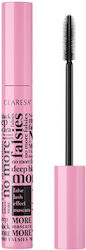 Claresa No More Falsies Mascara für Band, Eisst...