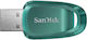 Sandisk Ultra Eco 512GB USB 3.1 Stick Green