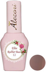 Alezori Elite 12 Grundierung für normale Nagell...