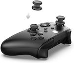 Dobe TYX-0649 Thumb Grips for Xbox Series In Black Colour