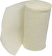 Alfa Care Uniflex Ελαστικός Επίδεσμος 8cm x 4m Μπεζ