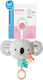 Taf Toys Pendant Toy for Car with Music Kimmy K...