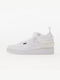 Nike Undercover Air Force 1 Low Bărbați Sneakers White / White Sail White