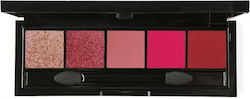 Grigi Pro Metallic & Shimmer Eyeshadow Palette ...