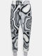 Booster Ralph Jogginghose mit Gummizug Gray