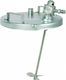 Graco 243340 Air Tool Part Stirrer with Lid