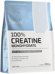 OstroVit Supreme Pure Creatine Monohydrate Micronized Natural 300gr OstroVit Supreme Pure Creatine Monohydrate Micronized Natural 300gr