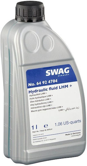 SWAG SWAG Autoöl Für Hydraulisches Lenkrad 1lt
