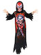 Carnival Kids Costume Gaming Charon