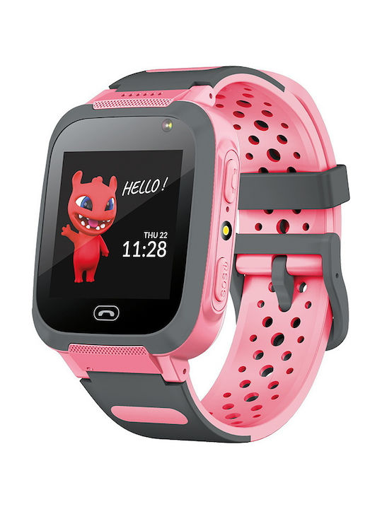 Maxlife Παιδικό Smartwatch 2G
