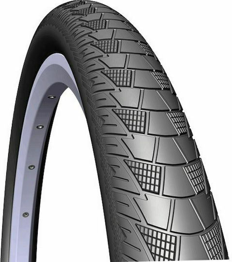 Mitas Anvelopă de bicicletă Orașului City Hopper 52-559 V99 26" x 2"