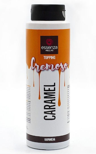 Essenza Sirop de cofetărie Cremoso cu aromă de Candy 900gr