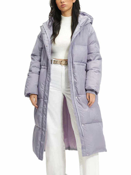 UGG Keeley Lungă Jachetă de femei Puffer Waterp...