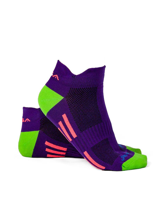 GSA Hydro Athletic Socks Multicolour 6 Pairs