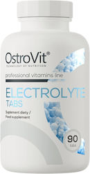 OstroVit Electrolyte Tabs 90 ταμπλέτες OstroVit Electrolyte Tabs 90 ταμπλέτες