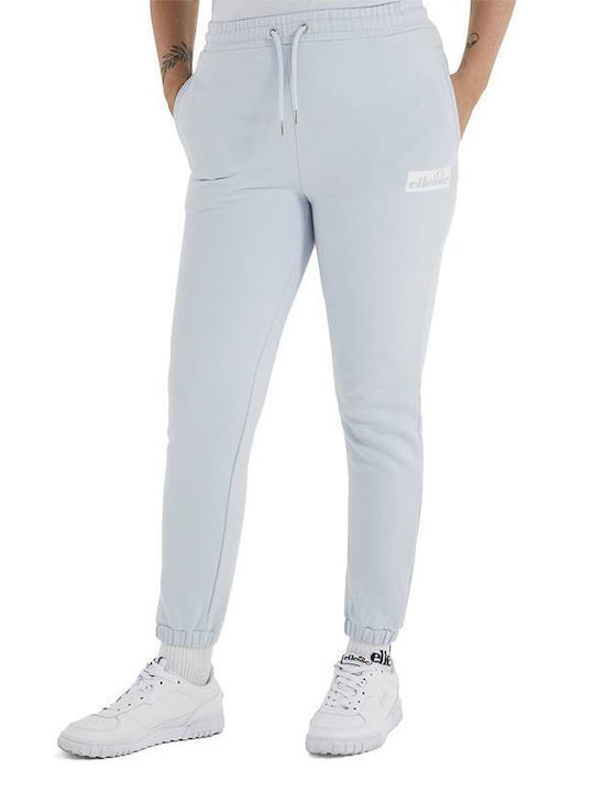 Ellesse Mani Παντελόνι Φόρμας με Λάστιχο Fleece...