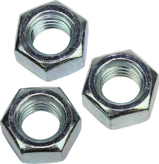 FFG Nut 16mm DIN 934