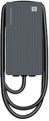 Teltonika TeltoCharge Wall Mounted 7.4kW Charging Station with Built-in Cable Type 2 (EVC1010P1000) Teltonika TeltoCharge Wall Mounted 7.4kW Charging Station with Built-in Cable Type 2 (EVC1010P1000)