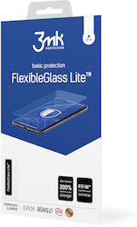 3MK FlexibleGlass Lite 0.16мм (Xiaomi Redmi A1, Redmi A1 Plus)