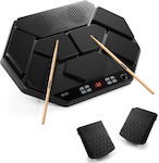 DONNER DED-50T Percussion Pad DONNER DED-50T Percussion Pad